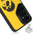 University of Iowa Galaxy S25 Kickstand Case